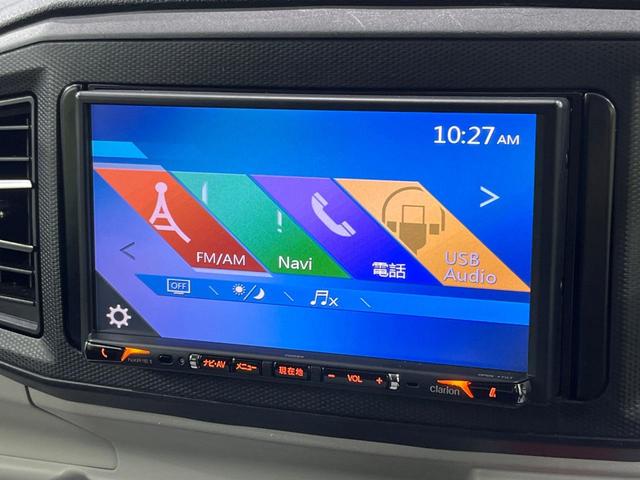 ピクシスエポック Ｘ　ＳＡＩＩＩ　４ＷＤ　ＳＤナビ　バックカメラ　Ｂｌｕｅｔｏｏｔｈ接続　ＥＴＣ　衝突軽減装置　コーナーセンサー　アイドリングストップ　ＬＥＤヘッドライト　オートハイビーム　横滑防止装置　プライバシーガラス（27枚目）