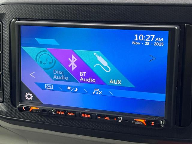 ピクシスエポック Ｘ　ＳＡＩＩＩ　４ＷＤ　ＳＤナビ　バックカメラ　Ｂｌｕｅｔｏｏｔｈ接続　ＥＴＣ　衝突軽減装置　コーナーセンサー　アイドリングストップ　ＬＥＤヘッドライト　オートハイビーム　横滑防止装置　プライバシーガラス（28枚目）