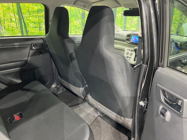 ピクシスエポック Ｘ　ＳＡＩＩＩ　４ＷＤ　ＳＤナビ　バックカメラ　Ｂｌｕｅｔｏｏｔｈ接続　ＥＴＣ　衝突軽減装置　コーナーセンサー　アイドリングストップ　ＬＥＤヘッドライト　オートハイビーム　横滑防止装置　プライバシーガラス（44枚目）