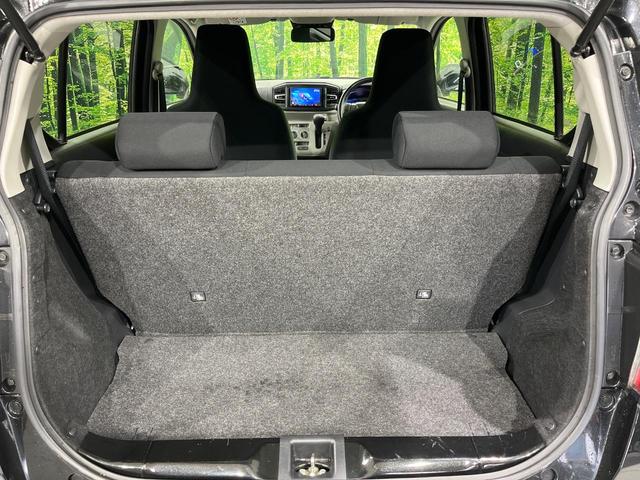 ピクシスエポック Ｘ　ＳＡＩＩＩ　４ＷＤ　ＳＤナビ　バックカメラ　Ｂｌｕｅｔｏｏｔｈ接続　ＥＴＣ　衝突軽減装置　コーナーセンサー　アイドリングストップ　ＬＥＤヘッドライト　オートハイビーム　横滑防止装置　プライバシーガラス（46枚目）