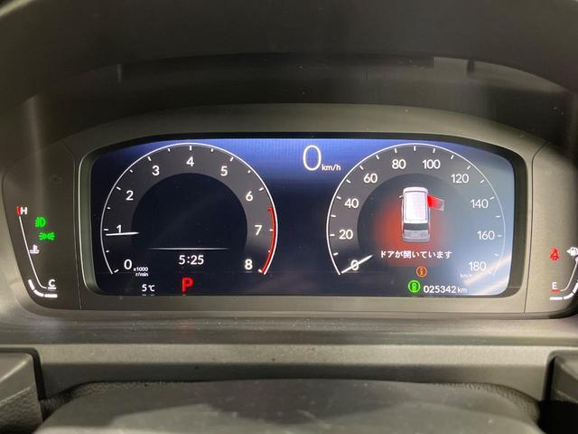 ステップワゴン スパーダ　４ＷＤ　両側電動ドア　バックカメラ　寒冷地仕様　ホンダセンシング　レーダークルーズ　禁煙車　電動リアゲート　ハーフレザーシート　ドラレコ　コーナーセンサー　スマートキー　ＬＥＤヘッド　ＥＴＣ（26枚目）