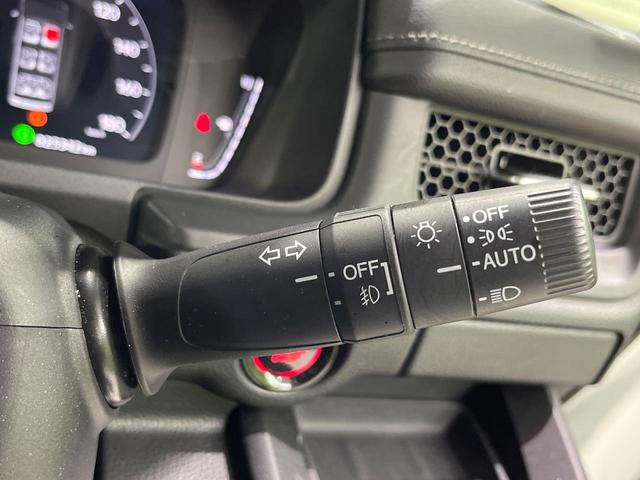 ステップワゴン スパーダ　４ＷＤ　両側電動ドア　バックカメラ　寒冷地仕様　ホンダセンシング　レーダークルーズ　禁煙車　電動リアゲート　ハーフレザーシート　ドラレコ　コーナーセンサー　スマートキー　ＬＥＤヘッド　ＥＴＣ（38枚目）