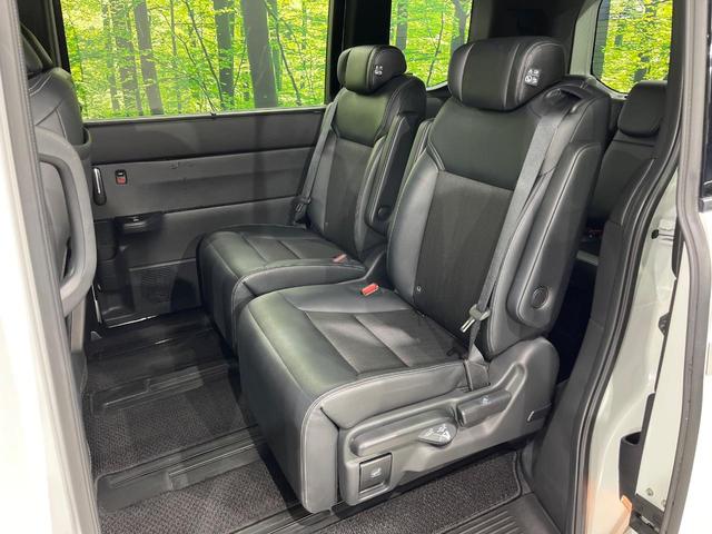 ステップワゴン スパーダ　４ＷＤ　両側電動ドア　バックカメラ　寒冷地仕様　ホンダセンシング　レーダークルーズ　禁煙車　電動リアゲート　ハーフレザーシート　ドラレコ　コーナーセンサー　スマートキー　ＬＥＤヘッド　ＥＴＣ（46枚目）