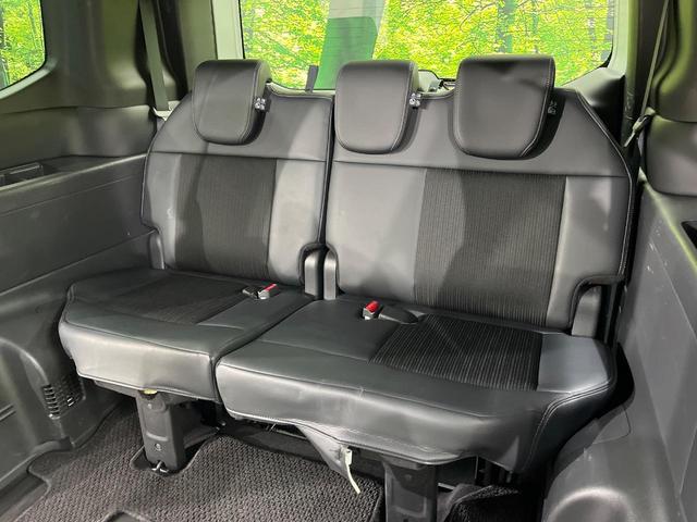 ステップワゴン スパーダ　４ＷＤ　両側電動ドア　バックカメラ　寒冷地仕様　ホンダセンシング　レーダークルーズ　禁煙車　電動リアゲート　ハーフレザーシート　ドラレコ　コーナーセンサー　スマートキー　ＬＥＤヘッド　ＥＴＣ（47枚目）