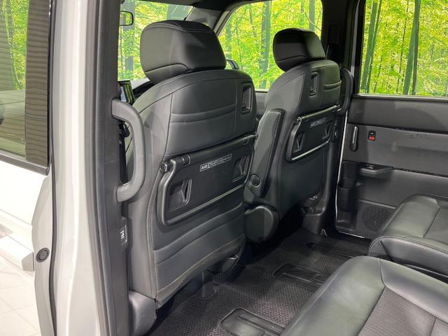 ステップワゴン スパーダ　４ＷＤ　両側電動ドア　バックカメラ　寒冷地仕様　ホンダセンシング　レーダークルーズ　禁煙車　電動リアゲート　ハーフレザーシート　ドラレコ　コーナーセンサー　スマートキー　ＬＥＤヘッド　ＥＴＣ（48枚目）