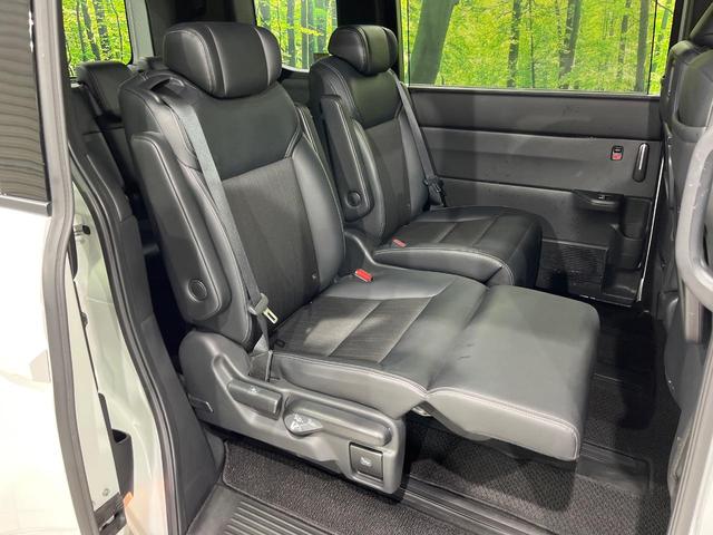 ステップワゴン スパーダ　４ＷＤ　両側電動ドア　バックカメラ　寒冷地仕様　ホンダセンシング　レーダークルーズ　禁煙車　電動リアゲート　ハーフレザーシート　ドラレコ　コーナーセンサー　スマートキー　ＬＥＤヘッド　ＥＴＣ（51枚目）