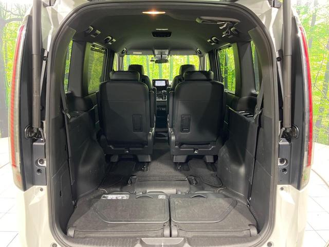 ステップワゴン スパーダ　４ＷＤ　両側電動ドア　バックカメラ　寒冷地仕様　ホンダセンシング　レーダークルーズ　禁煙車　電動リアゲート　ハーフレザーシート　ドラレコ　コーナーセンサー　スマートキー　ＬＥＤヘッド　ＥＴＣ（56枚目）