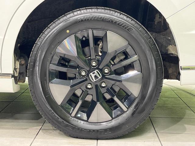 ステップワゴン スパーダ　４ＷＤ　両側電動ドア　バックカメラ　寒冷地仕様　ホンダセンシング　レーダークルーズ　禁煙車　電動リアゲート　ハーフレザーシート　ドラレコ　コーナーセンサー　スマートキー　ＬＥＤヘッド　ＥＴＣ（69枚目）