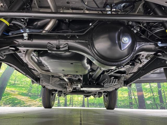 ジムニー ＸＣ　４ＷＤ　ターボ　届出済未使用車　セーフティサポート　レーダークルーズ　コーナーセンサー　スマートキー　ＬＥＤヘッド　純正１６インチアルミ　車線逸脱警報　オートライト　オートエアコン（20枚目）