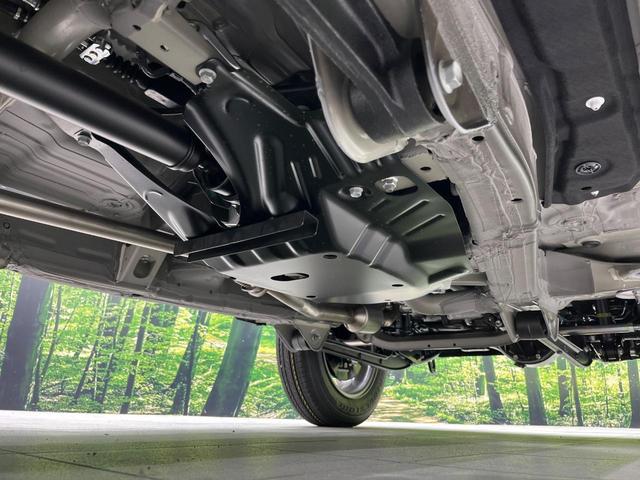 ジムニー ＸＣ　４ＷＤ　ターボ　届出済未使用車　セーフティサポート　レーダークルーズ　コーナーセンサー　スマートキー　ＬＥＤヘッド　純正１６インチアルミ　車線逸脱警報　オートライト　オートエアコン（23枚目）