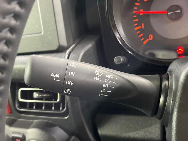 ジムニー ＸＣ　４ＷＤ　ターボ　届出済未使用車　セーフティサポート　レーダークルーズ　コーナーセンサー　スマートキー　ＬＥＤヘッド　純正１６インチアルミ　車線逸脱警報　オートライト　オートエアコン（28枚目）