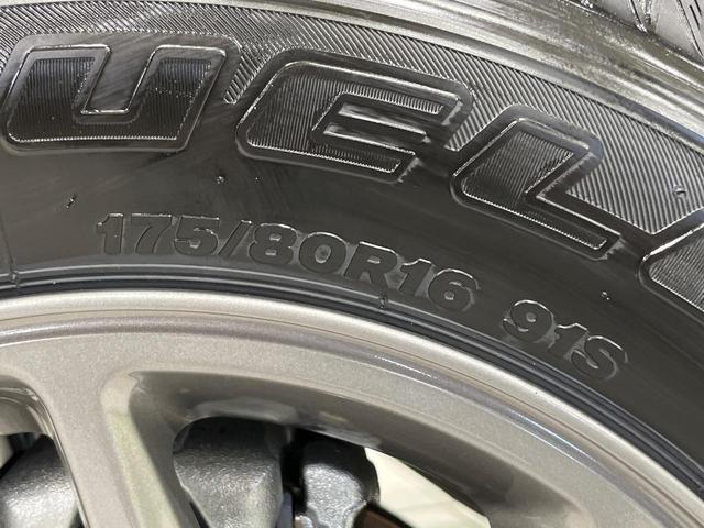 ジムニー ＸＣ　４ＷＤ　ターボ　届出済未使用車　セーフティサポート　レーダークルーズ　コーナーセンサー　スマートキー　ＬＥＤヘッド　純正１６インチアルミ　車線逸脱警報　オートライト　オートエアコン（49枚目）