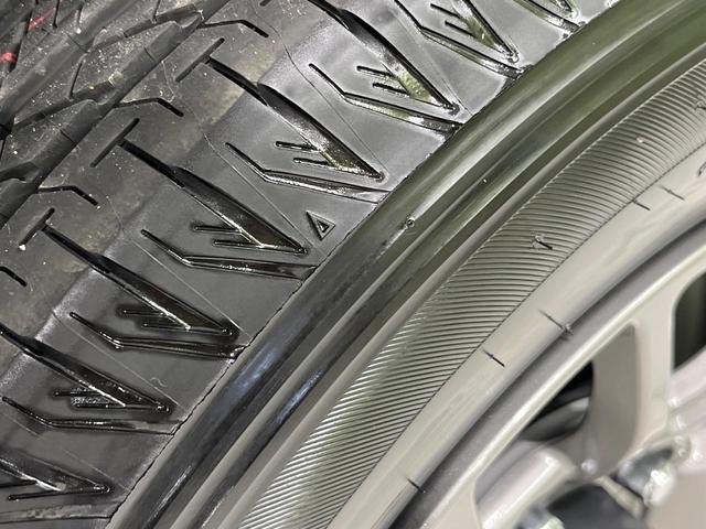 ジムニー ＸＣ　４ＷＤ　ターボ　届出済未使用車　セーフティサポート　レーダークルーズ　コーナーセンサー　スマートキー　ＬＥＤヘッド　純正１６インチアルミ　車線逸脱警報　オートライト　オートエアコン（51枚目）