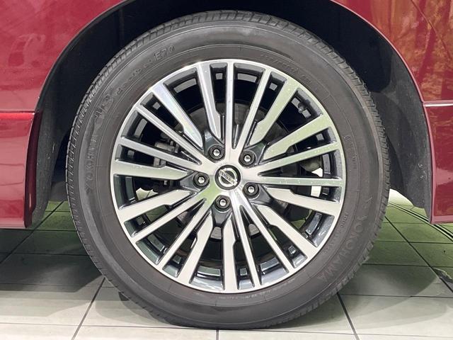 エルグランド ２５０ハイウェイスターＳ　両側電動スライドドア　純正ＳＤナビ　全周囲カメラ　禁煙車　衝突軽減装置　レーダークルーズ　スマートキー　オートライト　オートエアコン　ＬＥＤヘッド　ＥＴＣ　電動格納ミラー　プライバシーガラス（66枚目）