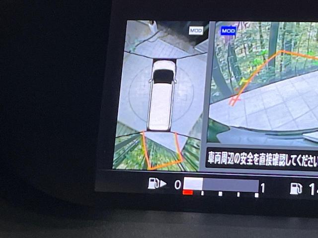 セレナ ハイウェイスター　両側電動スライドドア　後席モニター　純正ＳＤナビ　全周囲カメラ　禁煙車　衝突軽減装置　レーダークルーズ　スマートキー　オートライト　オートエアコン　ＥＴＣ　クリアランスソナー　電動格納ミラー（6枚目）