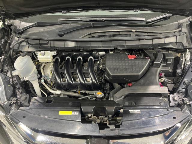 セレナ ハイウェイスター　両側電動スライドドア　後席モニター　純正ＳＤナビ　全周囲カメラ　禁煙車　衝突軽減装置　レーダークルーズ　スマートキー　オートライト　オートエアコン　ＥＴＣ　クリアランスソナー　電動格納ミラー（20枚目）