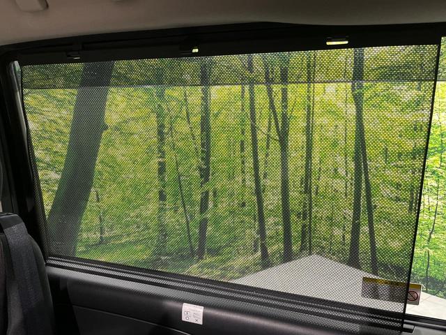 セレナ ハイウェイスター　両側電動スライドドア　後席モニター　純正ＳＤナビ　全周囲カメラ　禁煙車　衝突軽減装置　レーダークルーズ　スマートキー　オートライト　オートエアコン　ＥＴＣ　クリアランスソナー　電動格納ミラー（44枚目）