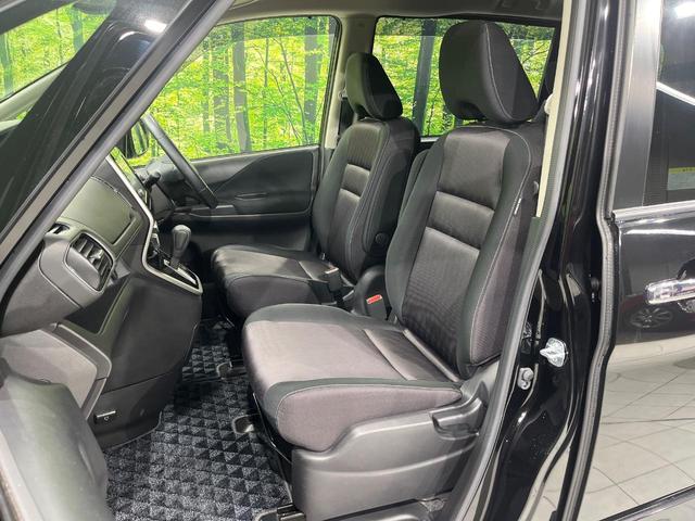 セレナ ハイウェイスター　両側電動スライドドア　後席モニター　純正ＳＤナビ　全周囲カメラ　禁煙車　衝突軽減装置　レーダークルーズ　スマートキー　オートライト　オートエアコン　ＥＴＣ　クリアランスソナー　電動格納ミラー（45枚目）