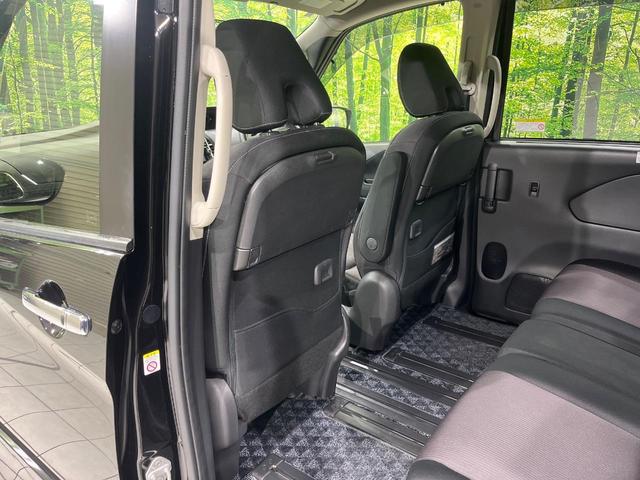 セレナ ハイウェイスター　両側電動スライドドア　後席モニター　純正ＳＤナビ　全周囲カメラ　禁煙車　衝突軽減装置　レーダークルーズ　スマートキー　オートライト　オートエアコン　ＥＴＣ　クリアランスソナー　電動格納ミラー（48枚目）