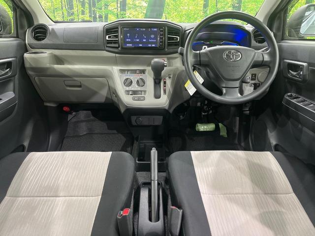 ピクシスエポック Ｘ　ＳＡＩＩＩ　純正ＳＤナビ　バックカメラ　禁煙車　衝突軽減装置　オートライト　ＬＥＤヘッド　クリアランスソナー　電動格納ミラー　アイドリングストップ　オートマチックハイビーム　パワーステアリング　パワーウィンドウ（2枚目）