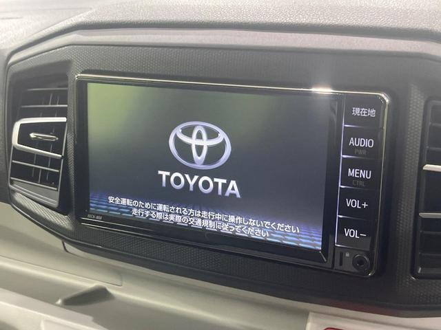 ピクシスエポック Ｘ　ＳＡＩＩＩ　純正ＳＤナビ　バックカメラ　禁煙車　衝突軽減装置　オートライト　ＬＥＤヘッド　クリアランスソナー　電動格納ミラー　アイドリングストップ　オートマチックハイビーム　パワーステアリング　パワーウィンドウ（3枚目）