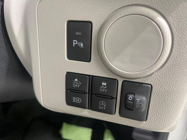 ピクシスエポック Ｘ　ＳＡＩＩＩ　純正ＳＤナビ　バックカメラ　禁煙車　衝突軽減装置　オートライト　ＬＥＤヘッド　クリアランスソナー　電動格納ミラー　アイドリングストップ　オートマチックハイビーム　パワーステアリング　パワーウィンドウ（7枚目）