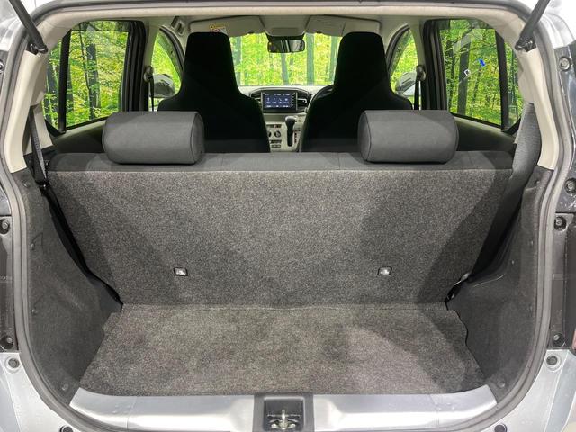 ピクシスエポック Ｘ　ＳＡＩＩＩ　純正ＳＤナビ　バックカメラ　禁煙車　衝突軽減装置　オートライト　ＬＥＤヘッド　クリアランスソナー　電動格納ミラー　アイドリングストップ　オートマチックハイビーム　パワーステアリング　パワーウィンドウ（11枚目）