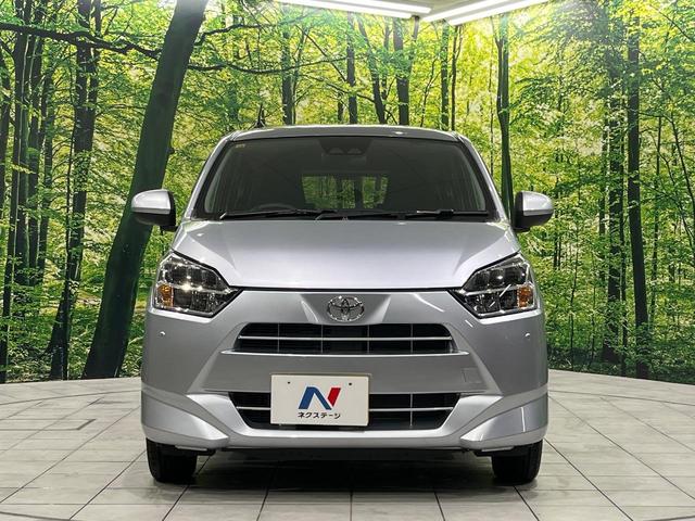 ピクシスエポック Ｘ　ＳＡＩＩＩ　純正ＳＤナビ　バックカメラ　禁煙車　衝突軽減装置　オートライト　ＬＥＤヘッド　クリアランスソナー　電動格納ミラー　アイドリングストップ　オートマチックハイビーム　パワーステアリング　パワーウィンドウ（15枚目）