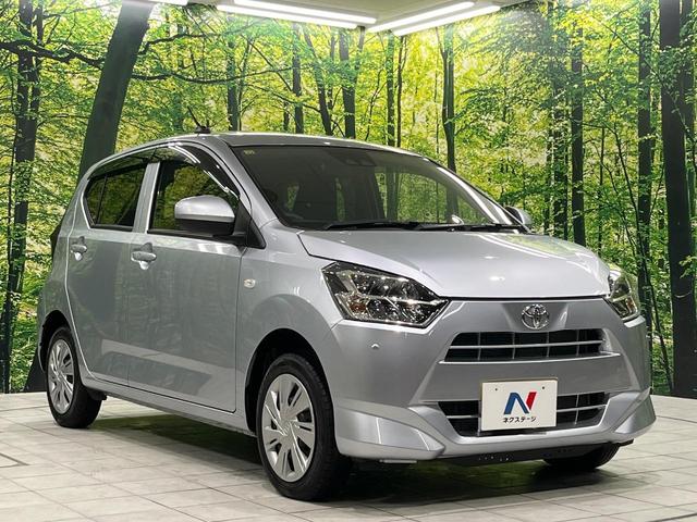 ピクシスエポック Ｘ　ＳＡＩＩＩ　純正ＳＤナビ　バックカメラ　禁煙車　衝突軽減装置　オートライト　ＬＥＤヘッド　クリアランスソナー　電動格納ミラー　アイドリングストップ　オートマチックハイビーム　パワーステアリング　パワーウィンドウ（17枚目）