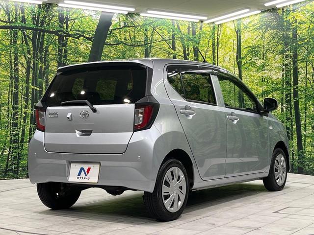 ピクシスエポック Ｘ　ＳＡＩＩＩ　純正ＳＤナビ　バックカメラ　禁煙車　衝突軽減装置　オートライト　ＬＥＤヘッド　クリアランスソナー　電動格納ミラー　アイドリングストップ　オートマチックハイビーム　パワーステアリング　パワーウィンドウ（18枚目）