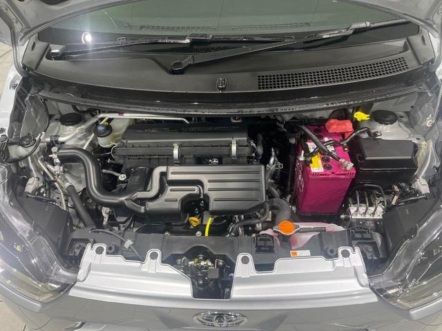 ピクシスエポック Ｘ　ＳＡＩＩＩ　純正ＳＤナビ　バックカメラ　禁煙車　衝突軽減装置　オートライト　ＬＥＤヘッド　クリアランスソナー　電動格納ミラー　アイドリングストップ　オートマチックハイビーム　パワーステアリング　パワーウィンドウ（19枚目）