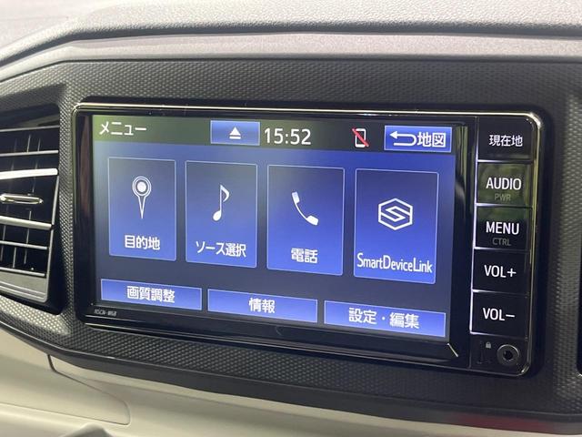 ピクシスエポック Ｘ　ＳＡＩＩＩ　純正ＳＤナビ　バックカメラ　禁煙車　衝突軽減装置　オートライト　ＬＥＤヘッド　クリアランスソナー　電動格納ミラー　アイドリングストップ　オートマチックハイビーム　パワーステアリング　パワーウィンドウ（28枚目）