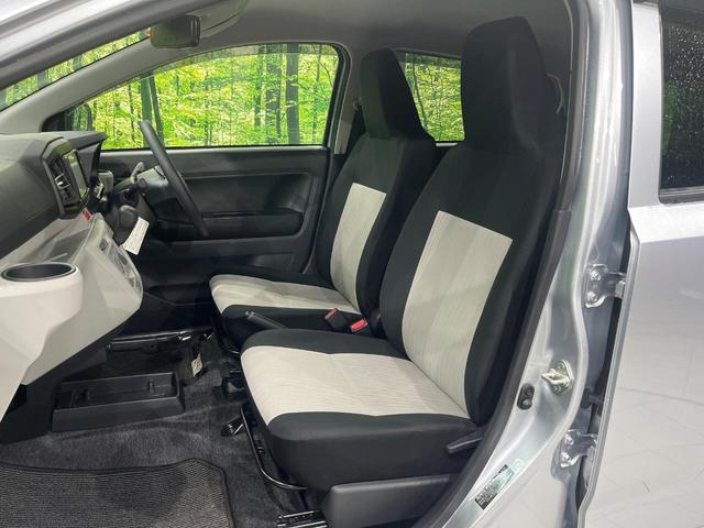 ピクシスエポック Ｘ　ＳＡＩＩＩ　純正ＳＤナビ　バックカメラ　禁煙車　衝突軽減装置　オートライト　ＬＥＤヘッド　クリアランスソナー　電動格納ミラー　アイドリングストップ　オートマチックハイビーム　パワーステアリング　パワーウィンドウ（34枚目）