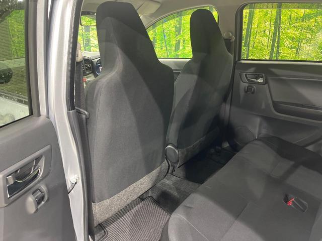 ピクシスエポック Ｘ　ＳＡＩＩＩ　純正ＳＤナビ　バックカメラ　禁煙車　衝突軽減装置　オートライト　ＬＥＤヘッド　クリアランスソナー　電動格納ミラー　アイドリングストップ　オートマチックハイビーム　パワーステアリング　パワーウィンドウ（35枚目）