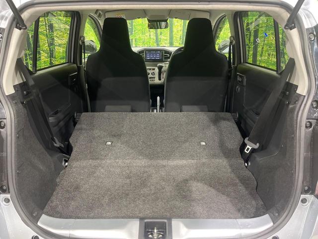 ピクシスエポック Ｘ　ＳＡＩＩＩ　純正ＳＤナビ　バックカメラ　禁煙車　衝突軽減装置　オートライト　ＬＥＤヘッド　クリアランスソナー　電動格納ミラー　アイドリングストップ　オートマチックハイビーム　パワーステアリング　パワーウィンドウ（40枚目）