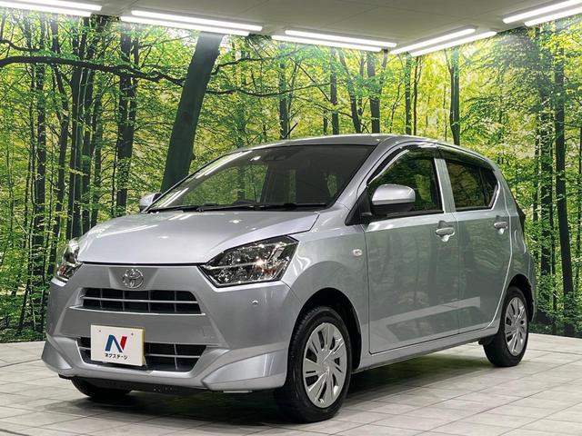 ピクシスエポック Ｘ　ＳＡＩＩＩ　純正ＳＤナビ　バックカメラ　禁煙車　衝突軽減装置　オートライト　ＬＥＤヘッド　クリアランスソナー　電動格納ミラー　アイドリングストップ　オートマチックハイビーム　パワーステアリング　パワーウィンドウ（47枚目）