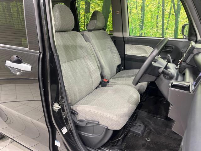 タント Ｘ　電動スライドドア　純正ＳＤナビ　バックカメラ　禁煙車　衝突軽減装置　ＥＴＣ　スマートキー　オートライト　オートエアコン　ＬＥＤヘッド　ドラレコ　アイドリングストップ　電動格納ミラー　プライバシーガラス（9枚目）
