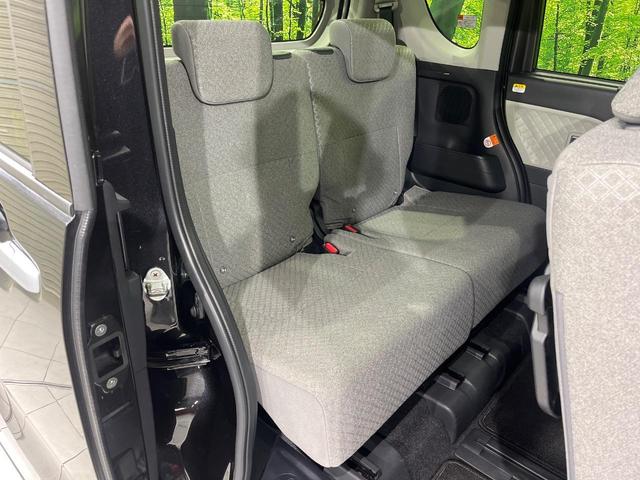 タント Ｘ　電動スライドドア　純正ＳＤナビ　バックカメラ　禁煙車　衝突軽減装置　ＥＴＣ　スマートキー　オートライト　オートエアコン　ＬＥＤヘッド　ドラレコ　アイドリングストップ　電動格納ミラー　プライバシーガラス（10枚目）