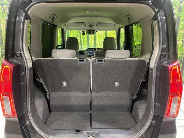 タント Ｘ　電動スライドドア　純正ＳＤナビ　バックカメラ　禁煙車　衝突軽減装置　ＥＴＣ　スマートキー　オートライト　オートエアコン　ＬＥＤヘッド　ドラレコ　アイドリングストップ　電動格納ミラー　プライバシーガラス（11枚目）