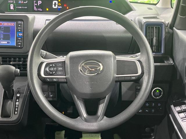 タント Ｘ　電動スライドドア　純正ＳＤナビ　バックカメラ　禁煙車　衝突軽減装置　ＥＴＣ　スマートキー　オートライト　オートエアコン　ＬＥＤヘッド　ドラレコ　アイドリングストップ　電動格納ミラー　プライバシーガラス（12枚目）