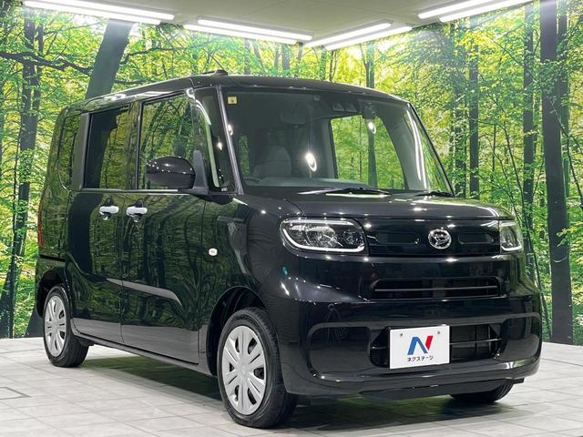 タント Ｘ　電動スライドドア　純正ＳＤナビ　バックカメラ　禁煙車　衝突軽減装置　ＥＴＣ　スマートキー　オートライト　オートエアコン　ＬＥＤヘッド　ドラレコ　アイドリングストップ　電動格納ミラー　プライバシーガラス（17枚目）