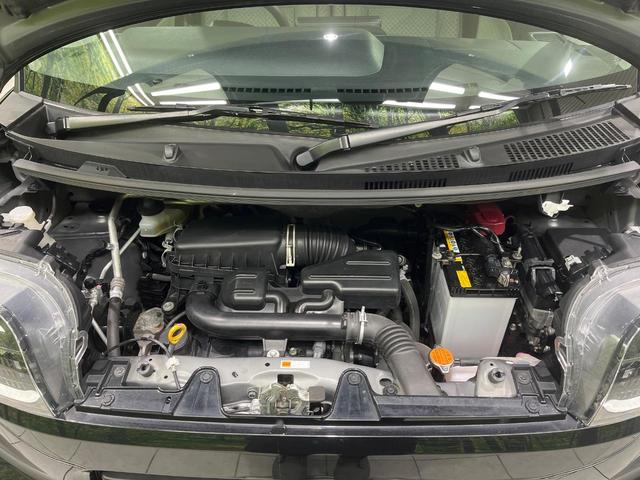 タント Ｘ　電動スライドドア　純正ＳＤナビ　バックカメラ　禁煙車　衝突軽減装置　ＥＴＣ　スマートキー　オートライト　オートエアコン　ＬＥＤヘッド　ドラレコ　アイドリングストップ　電動格納ミラー　プライバシーガラス（19枚目）