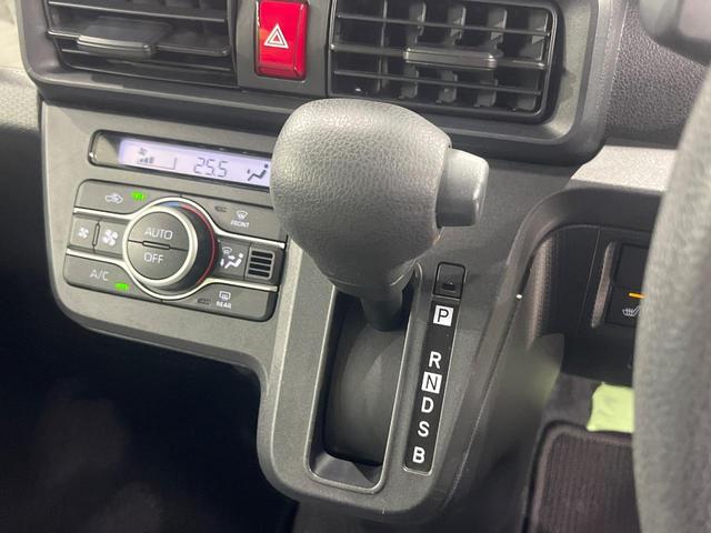 タント Ｘ　電動スライドドア　純正ＳＤナビ　バックカメラ　禁煙車　衝突軽減装置　ＥＴＣ　スマートキー　オートライト　オートエアコン　ＬＥＤヘッド　ドラレコ　アイドリングストップ　電動格納ミラー　プライバシーガラス（25枚目）
