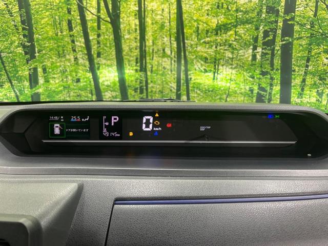 タント Ｘ　電動スライドドア　純正ＳＤナビ　バックカメラ　禁煙車　衝突軽減装置　ＥＴＣ　スマートキー　オートライト　オートエアコン　ＬＥＤヘッド　ドラレコ　アイドリングストップ　電動格納ミラー　プライバシーガラス（26枚目）