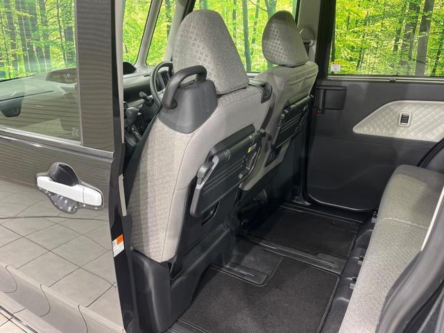 タント Ｘ　電動スライドドア　純正ＳＤナビ　バックカメラ　禁煙車　衝突軽減装置　ＥＴＣ　スマートキー　オートライト　オートエアコン　ＬＥＤヘッド　ドラレコ　アイドリングストップ　電動格納ミラー　プライバシーガラス（46枚目）