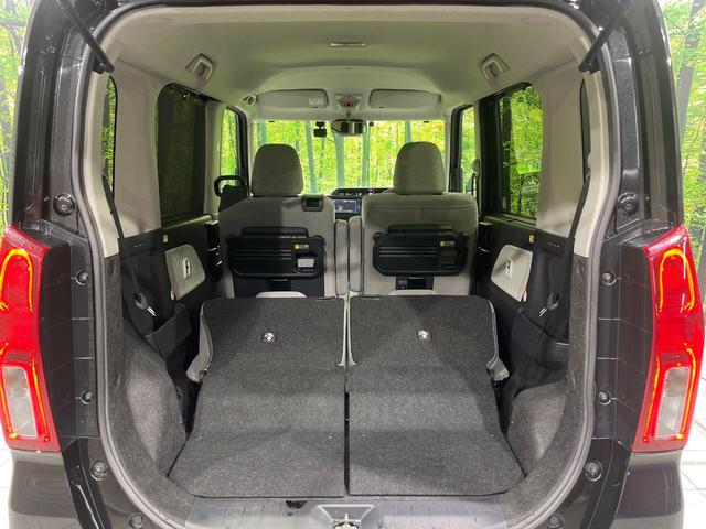 タント Ｘ　電動スライドドア　純正ＳＤナビ　バックカメラ　禁煙車　衝突軽減装置　ＥＴＣ　スマートキー　オートライト　オートエアコン　ＬＥＤヘッド　ドラレコ　アイドリングストップ　電動格納ミラー　プライバシーガラス（51枚目）