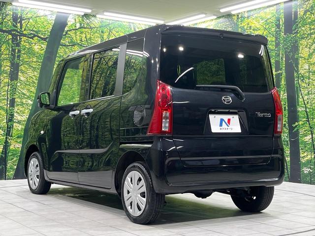 タント Ｘ　電動スライドドア　純正ＳＤナビ　バックカメラ　禁煙車　衝突軽減装置　ＥＴＣ　スマートキー　オートライト　オートエアコン　ＬＥＤヘッド　ドラレコ　アイドリングストップ　電動格納ミラー　プライバシーガラス（60枚目）