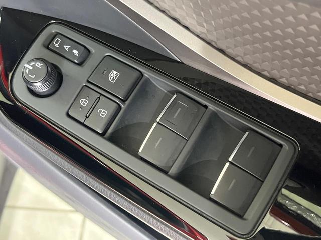 C-HR G 純正8型ナビ付ディスプレイオーディオ バックカメラ 禁煙車 レーダークルーズ ETC 衝突被害軽減装置 ハーフレザーシート ドラレコ コーナーセンサー スマートキー LEDヘッド 純正18インチアルミ(38枚目)