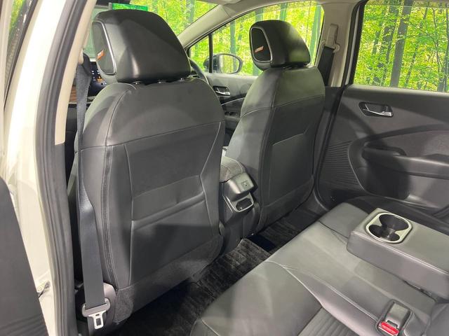 オーラ Ｇ　ＦＯＵＲ　レザーエディション　ＢＯＳＥサウンド　純正ＳＤナビ　全周囲カメラ　禁煙車　衝突軽減装置　レーダークルーズ　ＥＴＣ　スマートキー　オートライト　オートエアコン　ＬＥＤヘッド　ＬＥＤフォグ　シートヒーター　クリアランスソナー（43枚目）