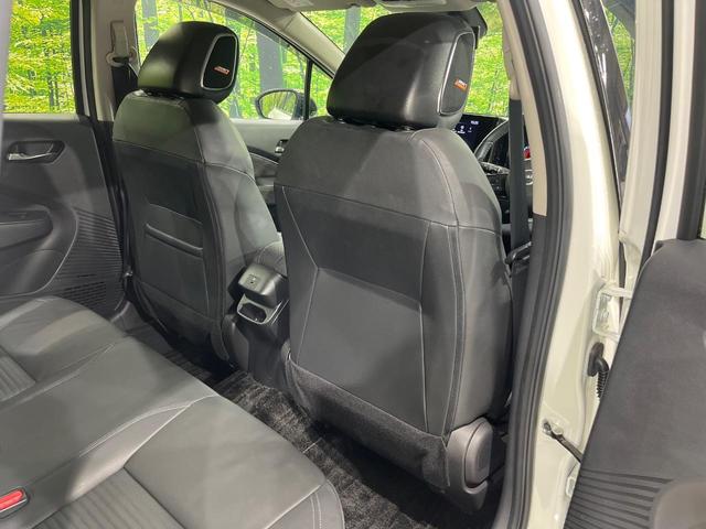 オーラ Ｇ　ＦＯＵＲ　レザーエディション　ＢＯＳＥサウンド　純正ＳＤナビ　全周囲カメラ　禁煙車　衝突軽減装置　レーダークルーズ　ＥＴＣ　スマートキー　オートライト　オートエアコン　ＬＥＤヘッド　ＬＥＤフォグ　シートヒーター　クリアランスソナー（44枚目）